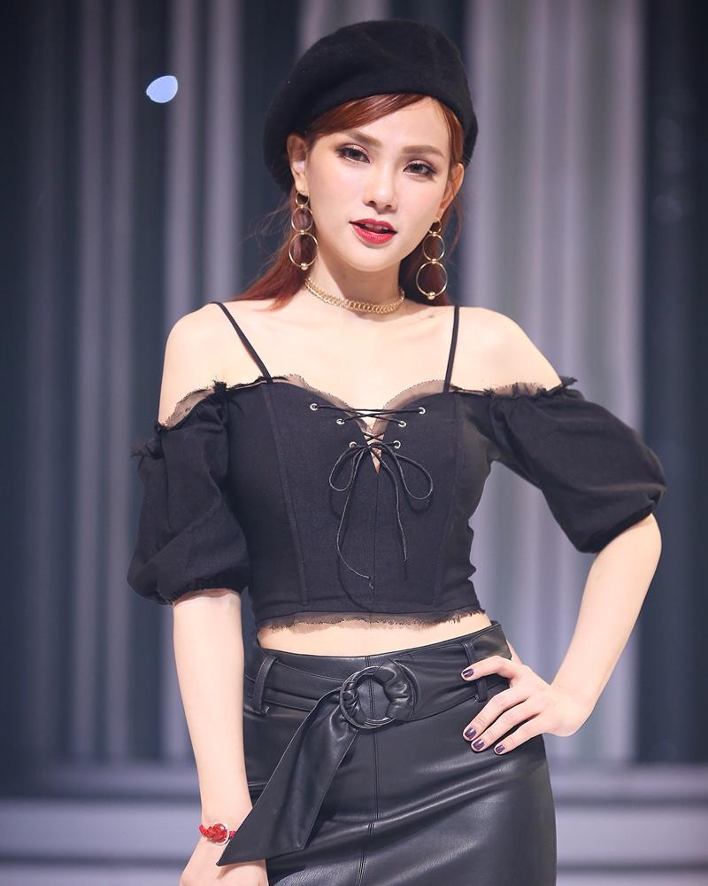 Gương mặt thân quen nhí: Lạ lùng Quốc Thiên rời ghế HLV, học trò ném mic khi Thu Thủy đang dạy bảo-7