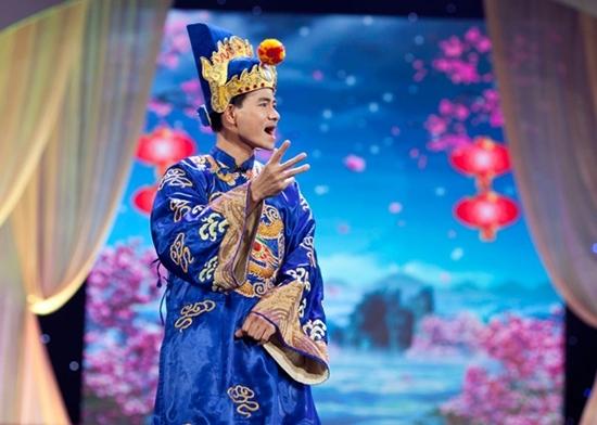 Sự nghiệp lừng lẫy của Xuân Bắc trước khi bị liên quan tới scandal tố tội của bà xã-3