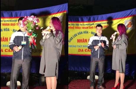 Fan Mỹ Tâm chết đứ đừ cũng chỉ vì ngàn hành động nhân văn ít sao Việt làm được-4