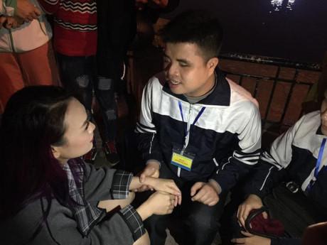 Fan Mỹ Tâm chết đứ đừ cũng chỉ vì ngàn hành động nhân văn ít sao Việt làm được-5