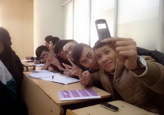 Ủ uôi, người châu Á... bá đạo quá!-13