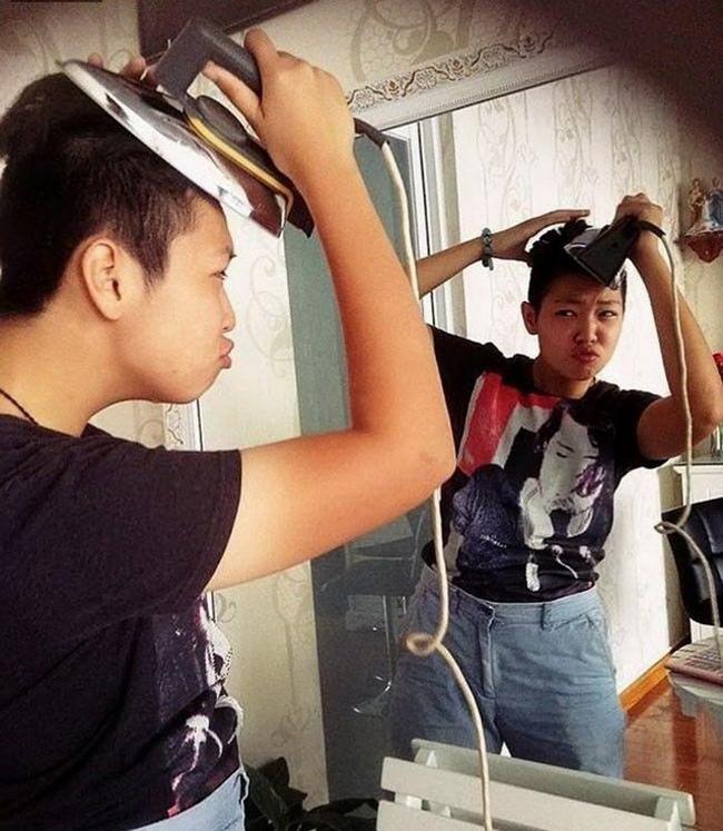 Ủ uôi, người châu Á... bá đạo quá!-5