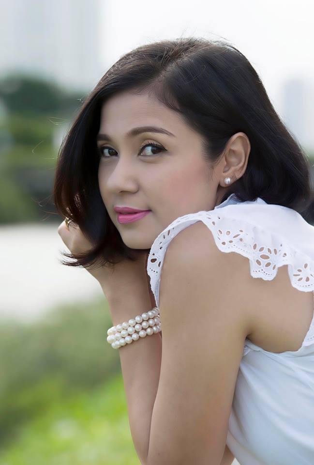 Việt Trinh lần đầu công khai: Tôi và ba của con chia tay dù còn đang rất yêu nhau-2