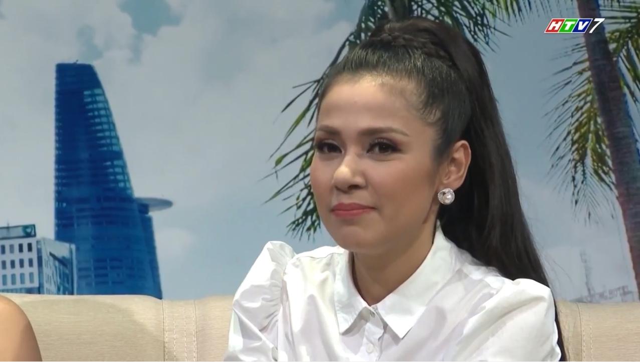 Việt Trinh lần đầu công khai: Tôi và ba của con chia tay dù còn đang rất yêu nhau-1