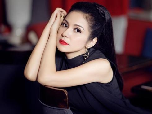 Việt Trinh lần đầu công khai: 'Tôi và ba của con chia tay dù còn đang rất yêu nhau'