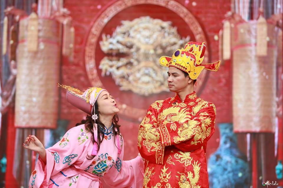 Vân Dung an ủi Xuân Bắc: Tất cả chúng tớ sẽ ở bên cậu để vượt bão tố-3