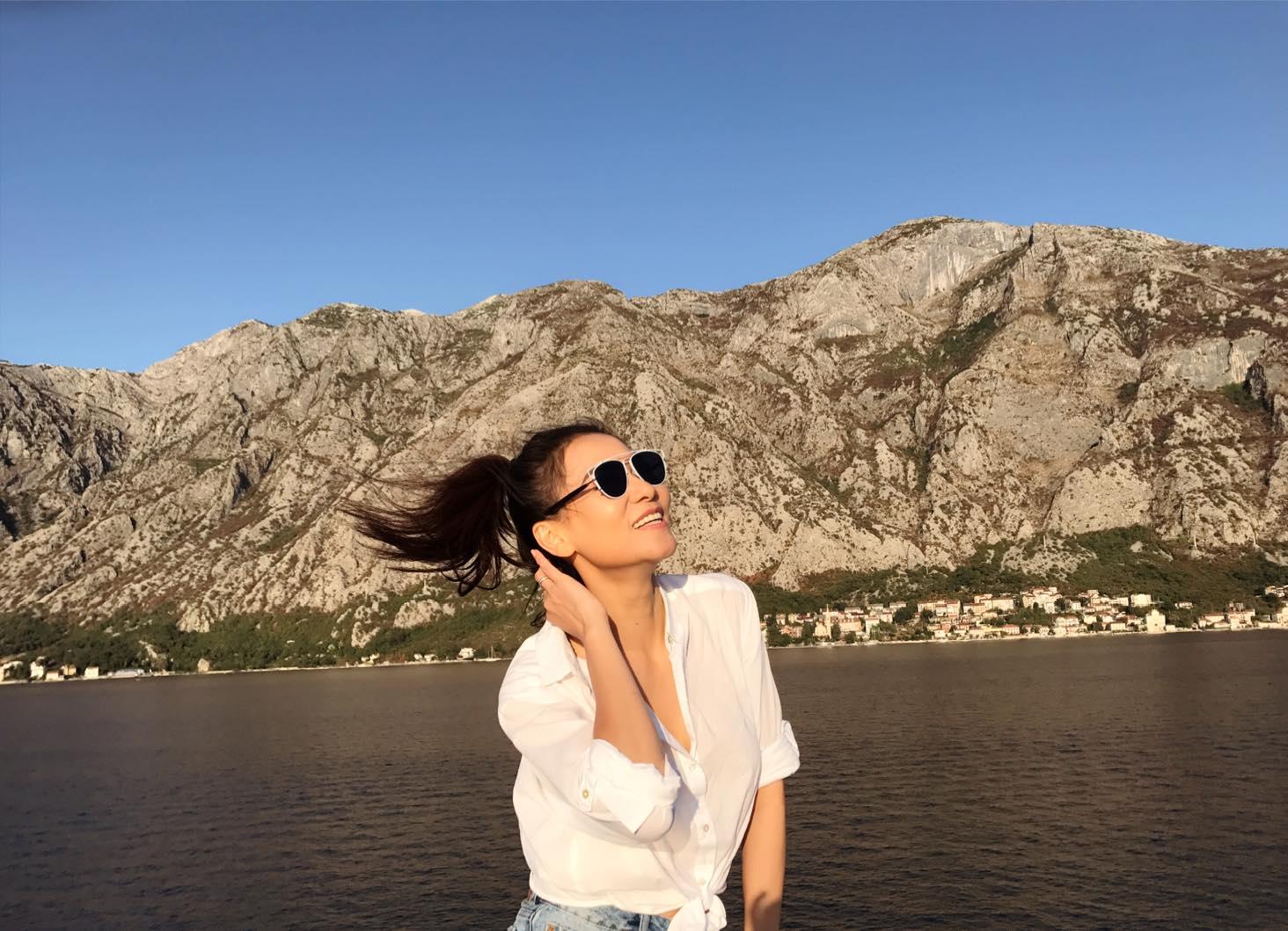 Tin sao Việt 20/9: Từ Pháp, Trấn Thành mơ ước nhiều tiền sắm siêu xe-11