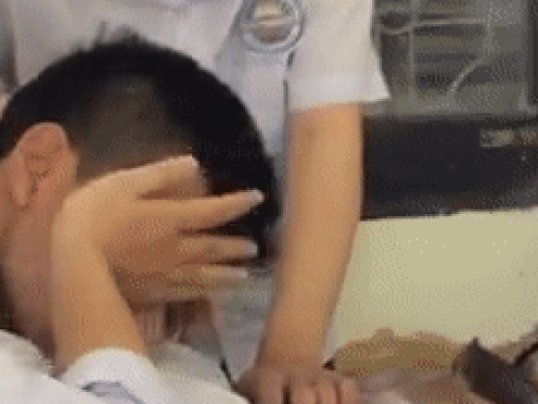 'Em gái mưa' phiên bản 'diễn sâu' khiến người nghe nổi da gà