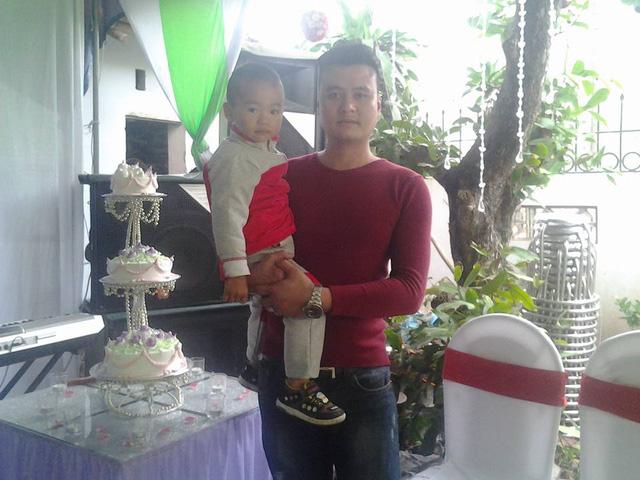 Bé trai 4 tuổi mất tích khi về nhà bà ngoại chơi, bố nhận được điện thoại bảo đến nhận xác con-1