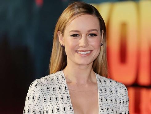 Giai nhân 'Kong' xuất hiện trong 'Avengers 4'