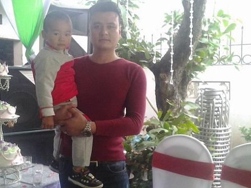 Bé trai 4 tuổi mất tích khi về nhà bà ngoại chơi, bố nhận được điện thoại bảo đến nhận xác con