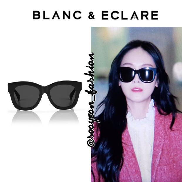 Cùng dự Milan Fashion Week, chị em Krystal - Jessica sang chảnh, Park Seo Joon bảnh bao với cây đồ hiệu-8