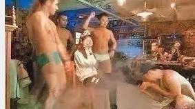 Lâm Tâm Như bị lộ loạt ảnh tạo dáng sexy với vũ công nam thoát y-3