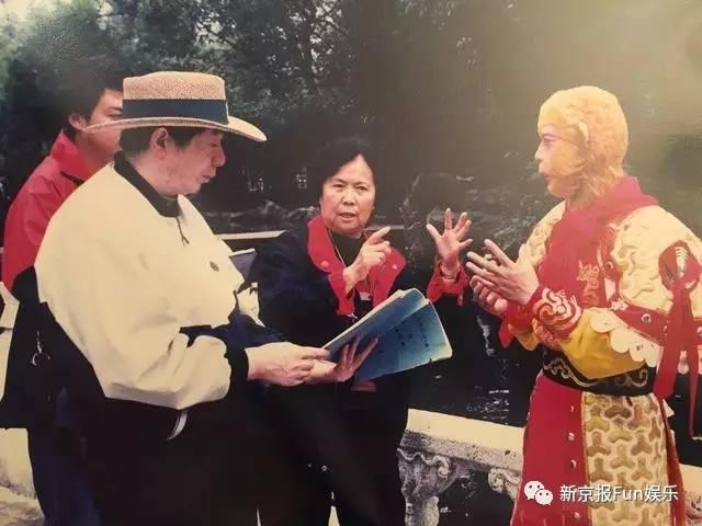 Tây Du Ký 1986: Đạo diễn bị chê cười và những kiếp khổ không thể tin nổi!-4