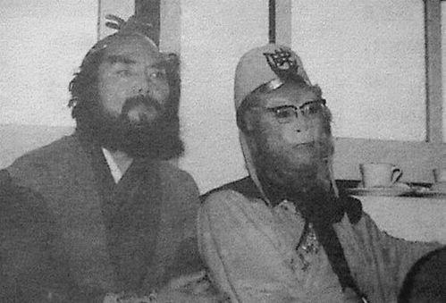 Tây Du Ký 1986: Đạo diễn bị chê cười và những kiếp khổ không thể tin nổi!-5