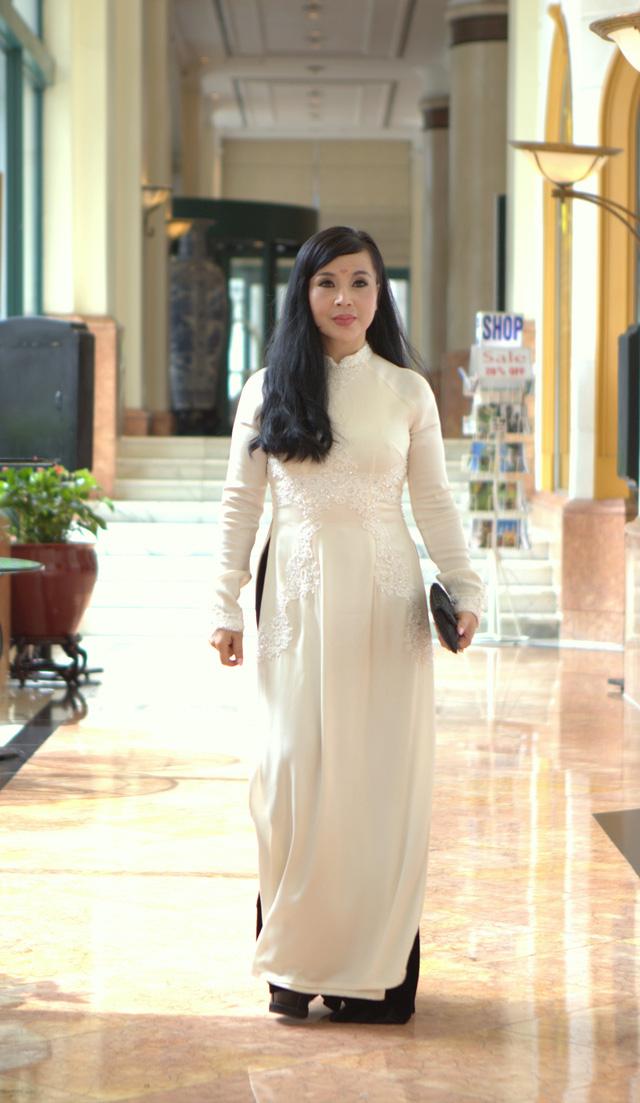 NSND Anh Tú được nhắm làm giám đốc Nhà hát Kịch Việt Nam từ 5 năm trước?-1