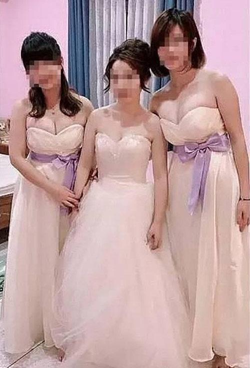 Những cô dâu ôm hận vì bị dìm không thương tiếc trong đám cưới của chính mình-1
