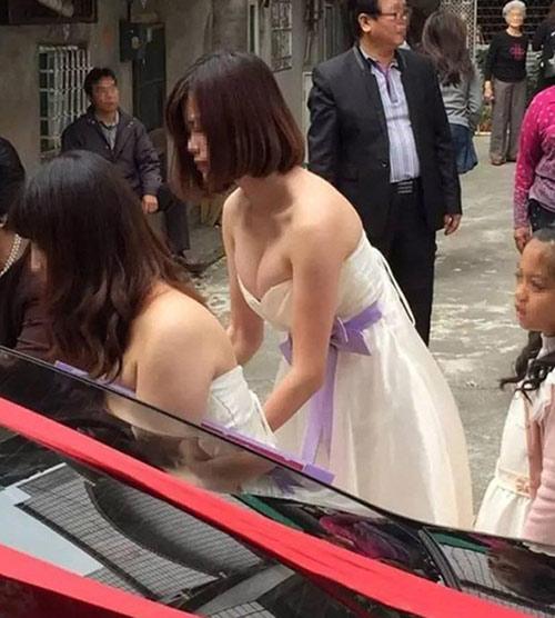 Những cô dâu ôm hận vì bị dìm không thương tiếc trong đám cưới của chính mình-2