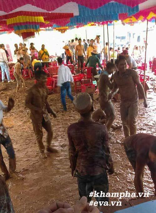 Những cô dâu ôm hận vì bị dìm không thương tiếc trong đám cưới của chính mình-5