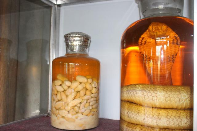 Mục sở thị báu vật trên con phố có nhiều đại gia nhất nhì Hà Nội-10