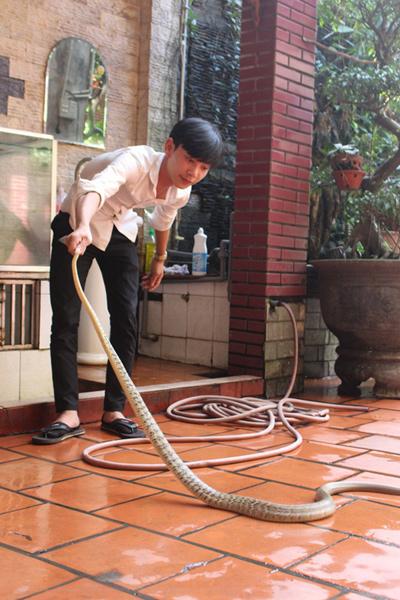 Mục sở thị báu vật trên con phố có nhiều đại gia nhất nhì Hà Nội-8