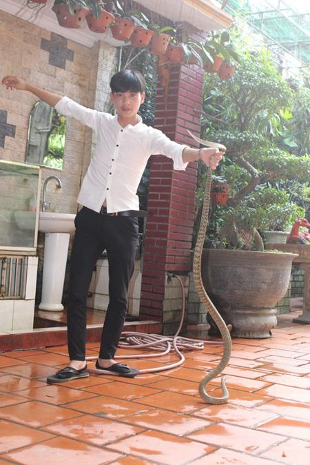 Mục sở thị báu vật trên con phố có nhiều đại gia nhất nhì Hà Nội-9