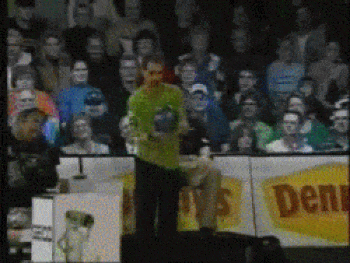 Cái kết khó quên cho kẻ chơi Bowling mà tinh tướng-5