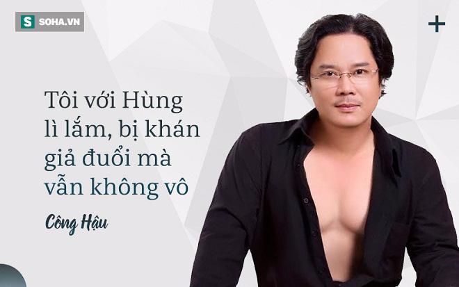 Lý Hùng: Những mỹ nhân nổi tiếng showbiz ngày xưa đều là bồ tôi hết, nhưng chỉ là...-5