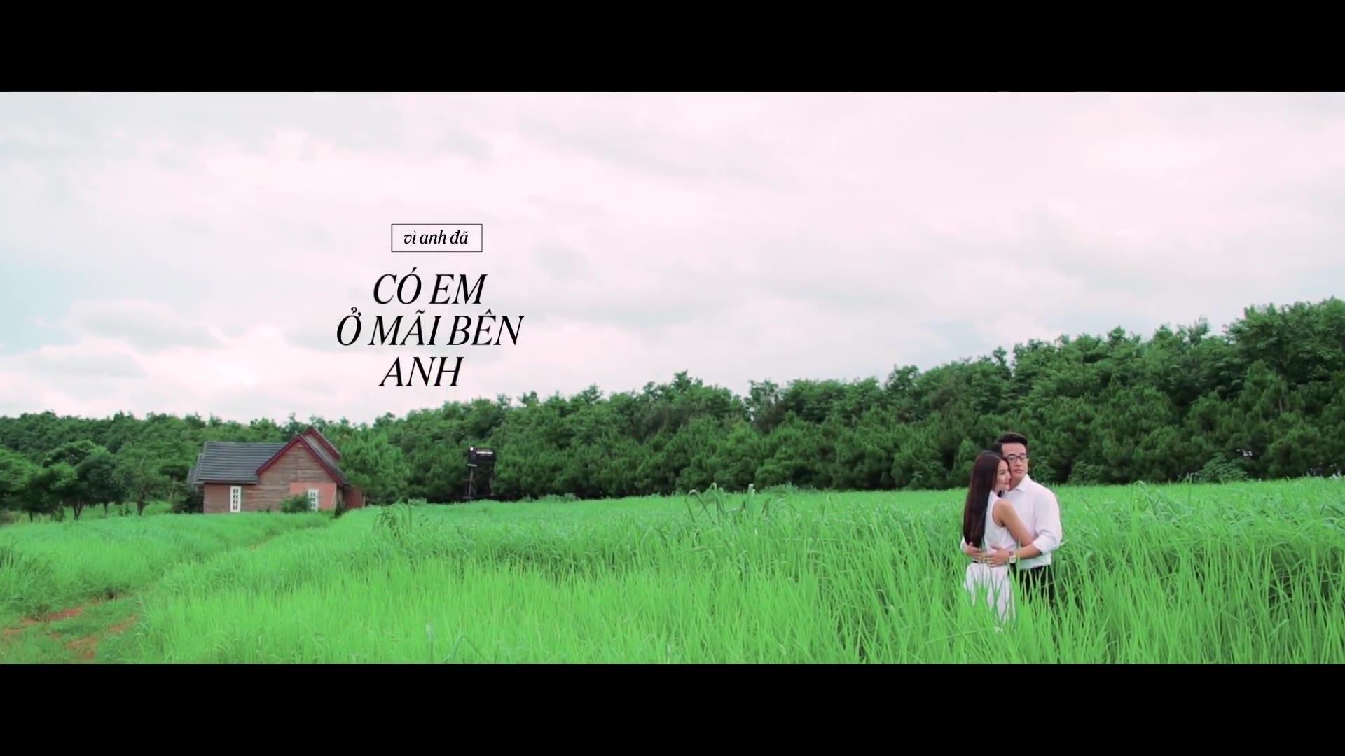 Không công khai người yêu, Hà Anh Tuấn lặng lẽ cầu hôn Thanh Hằng trong MV mới?-8