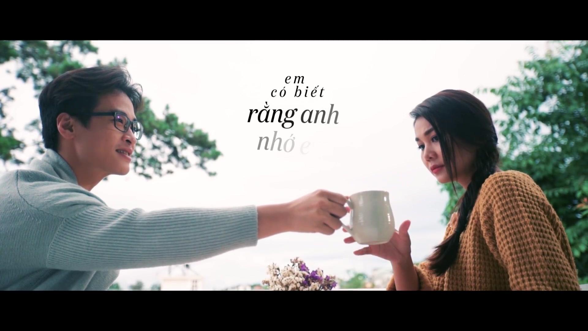 Không công khai người yêu, Hà Anh Tuấn lặng lẽ cầu hôn Thanh Hằng trong MV mới?-3