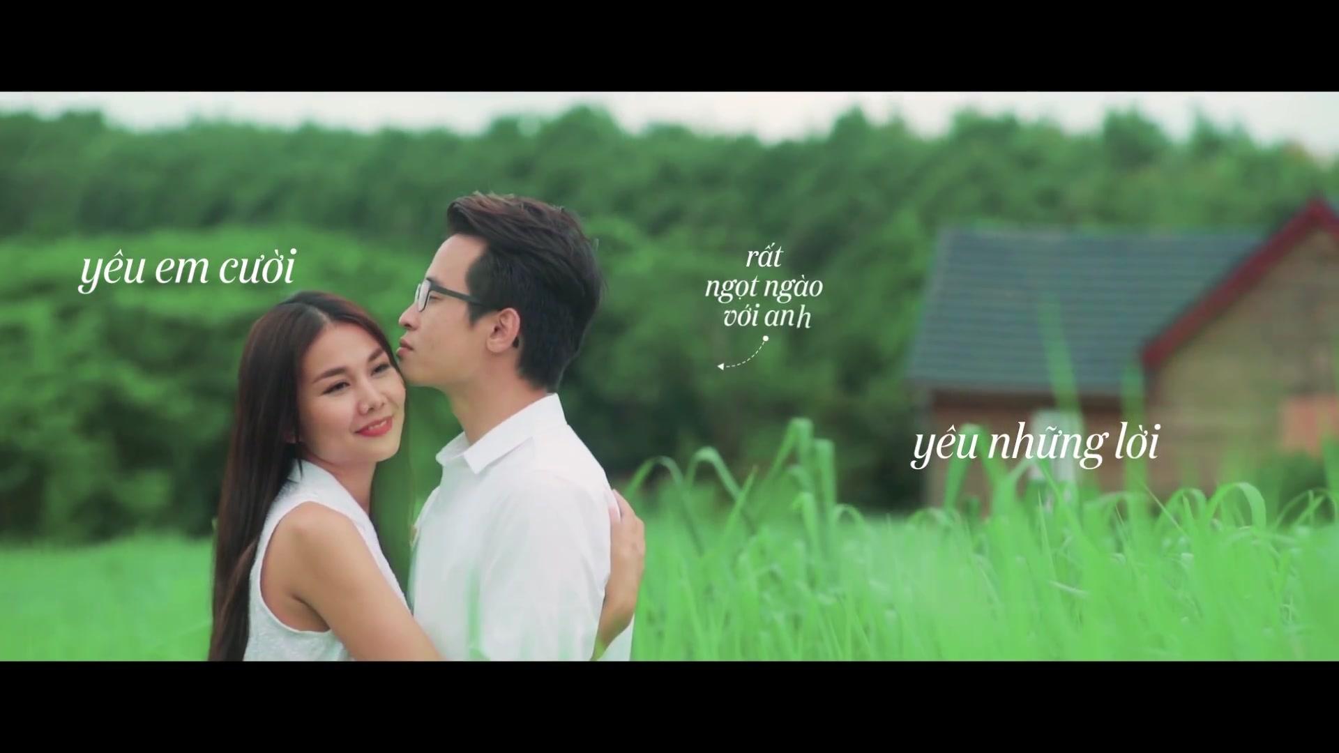 Không công khai người yêu, Hà Anh Tuấn lặng lẽ cầu hôn Thanh Hằng trong MV mới?-4