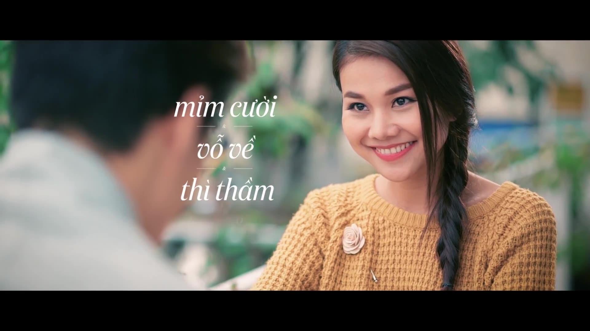 Không công khai người yêu, Hà Anh Tuấn lặng lẽ cầu hôn Thanh Hằng trong MV mới?-6