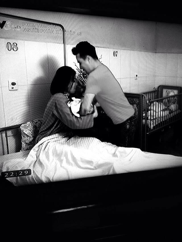 Thanh Hương Người phán xử lên tiếng khi bị tố quan tâm chồng người khác thái quá-8