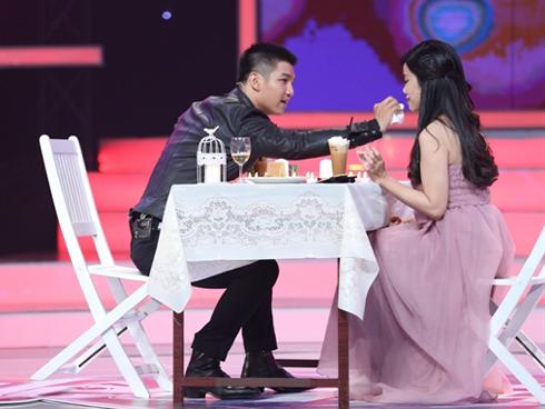 Vì yêu mà đến: Cường Seven lên tiếng khi bị tố chảnh chọe với khách mời-6