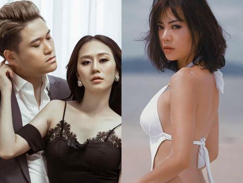 Diễn viên Người phán xử bốc đầu xe máy, chửi bậy giữa phố-4