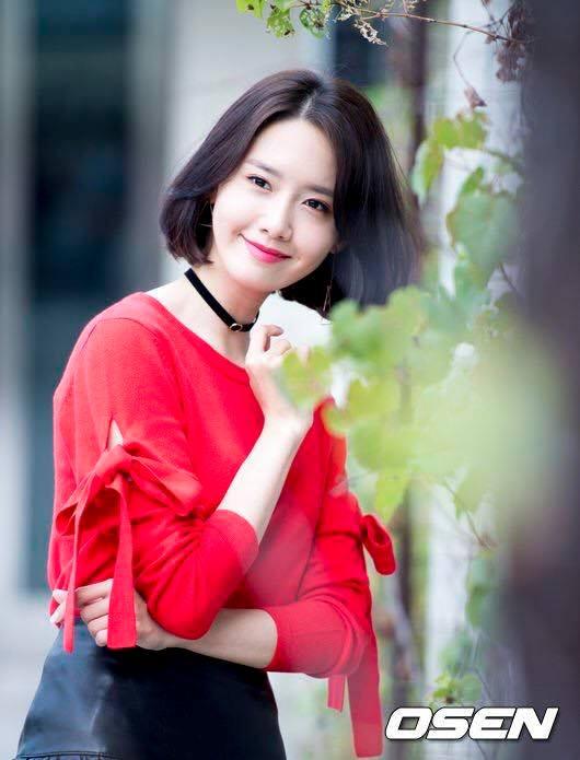 Sao Hàn 20/9: Em gái quốc dân Moon Geun Young tiết lộ vẻ đẹp không tuổi-2