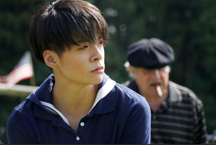 Sao Hàn 20/9: Em gái quốc dân Moon Geun Young tiết lộ vẻ đẹp không tuổi-9