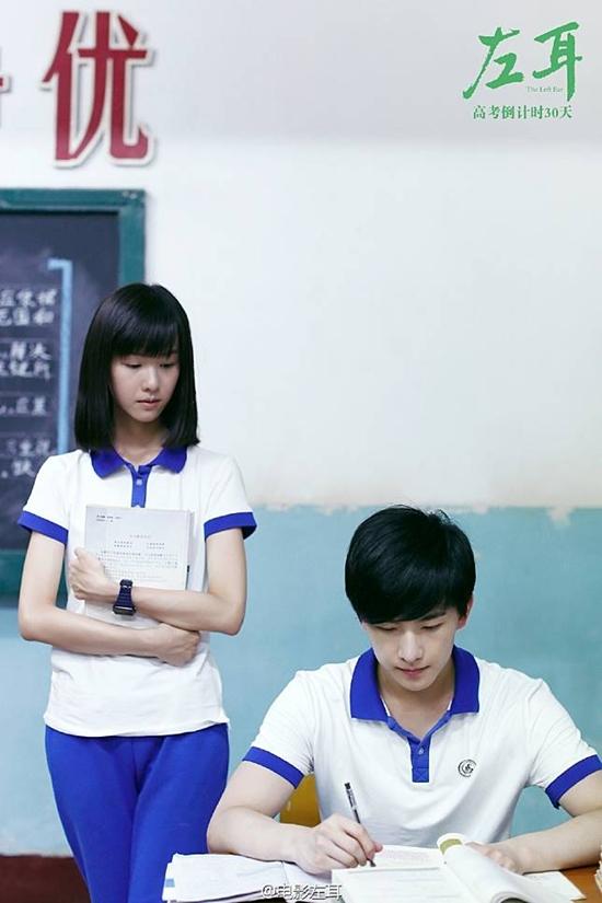 Danh sách người tình màn ảnh dài lê thê của mỹ nam có số hưởng Dương Dương-5