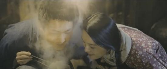 Danh sách người tình màn ảnh dài lê thê của mỹ nam có số hưởng Dương Dương-6