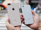 iPhone 8 đầu tiên về Việt Nam giá từ 19,9 triệu đồng