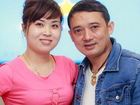 Những nam danh hài đất Bắc có số năm thê bảy thiếp-13