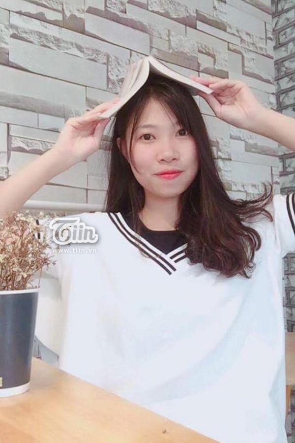 Không thể ngờ tác giả Túy âm là nữ sinh 17 tuổi, viết ca khúc gây nghiện trong cơn say-1