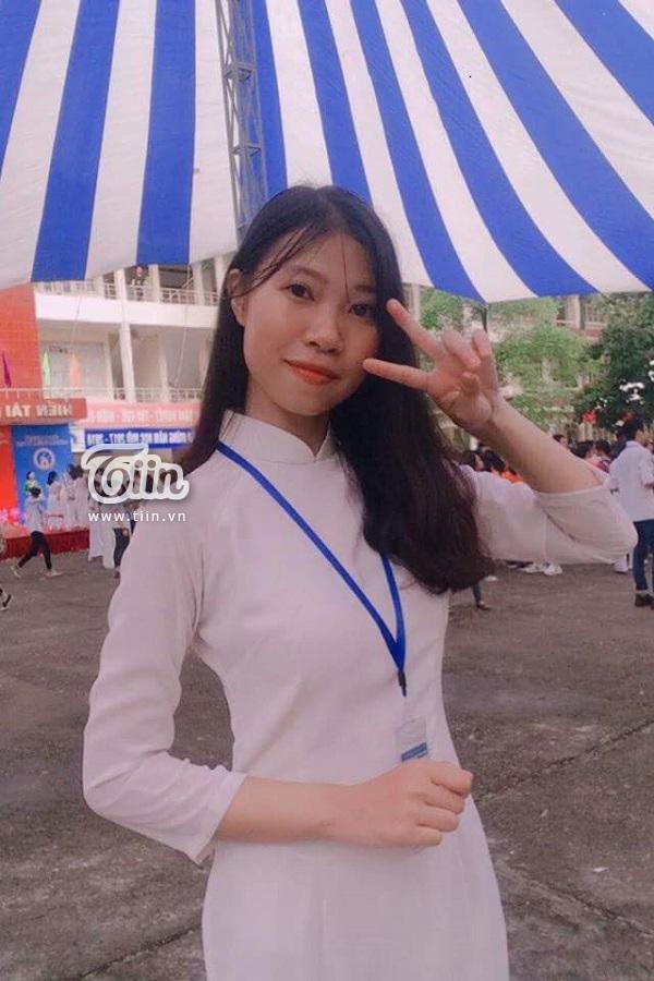 Không thể ngờ tác giả Túy âm là nữ sinh 17 tuổi, viết ca khúc gây nghiện trong cơn say-3