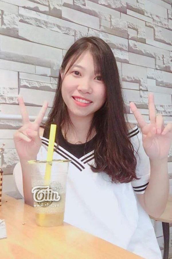 Không thể ngờ tác giả Túy âm là nữ sinh 17 tuổi, viết ca khúc gây nghiện trong cơn say-4