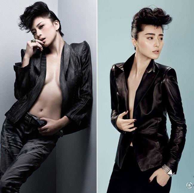 4 năm qua, sao Việt đã liên tục sao chép phong cách không biết mệt mỏi-4