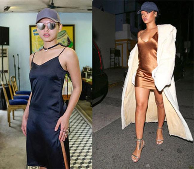 4 năm qua, sao Việt đã liên tục sao chép phong cách không biết mệt mỏi-13