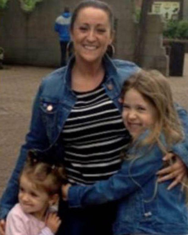 Biết mình sắp chết, người phụ nữ bỏ chồng tìm về tình cũ và cuộc đời cô đã hoàn toàn thay đổi-2