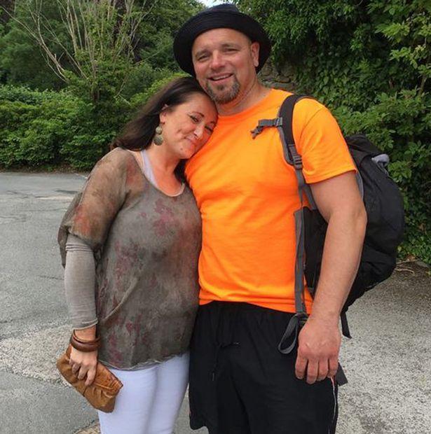 Biết mình sắp chết, người phụ nữ bỏ chồng tìm về tình cũ và cuộc đời cô đã hoàn toàn thay đổi-3