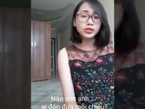 Nhạc chế 'Duyên phận' kể về nỗi khổ của dân bán hàng online