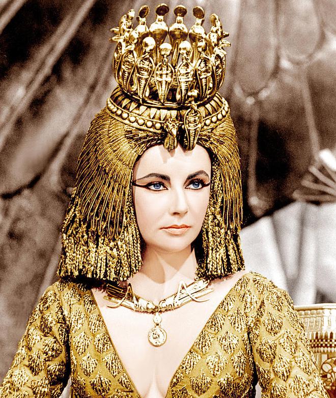 5 vũ khí bí mật mê hoặc đàn ông của Cleopatra - vị nữ hoàng quyền lực nhất Ai Cập cổ đại-1
